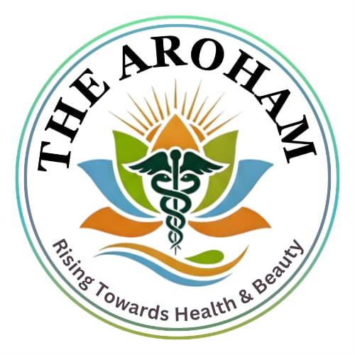 The Aroham Clinic Logo